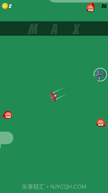 飞机大逃亡截图4