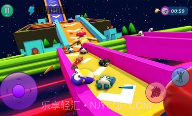 卡通小家伙截图3