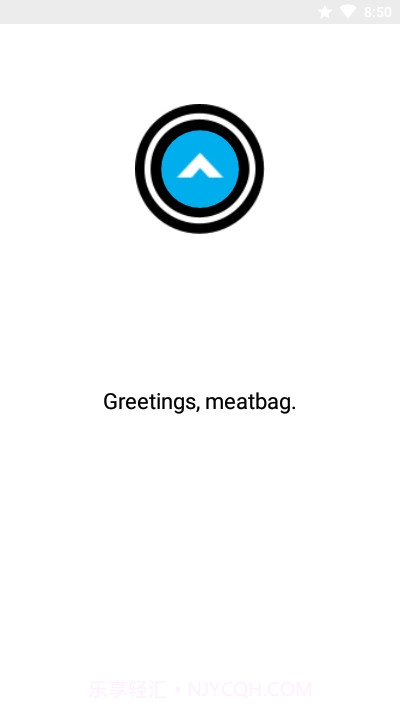 CARROTWeather吐槽天气截图1 CARROTWeather吐槽天气截图1