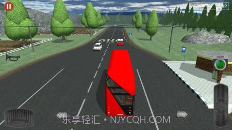 公交模拟截图3