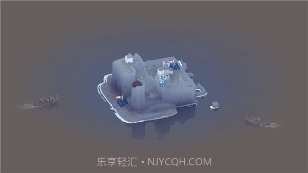 恶劣的北部截图2 恶劣的北部截图2