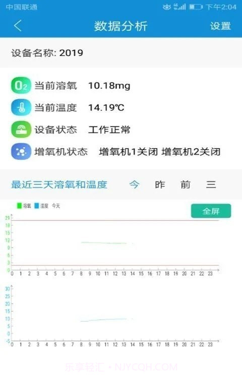 渔工物联截图4 渔工物联截图4