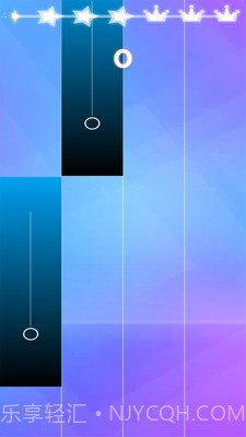 钢琴方块3截图1