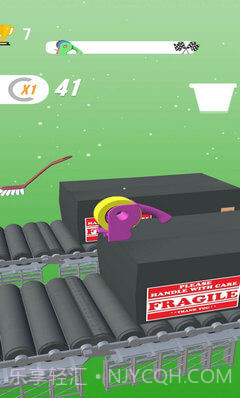 打包它们截图3 打包它们截图3