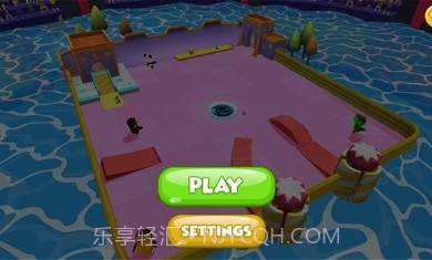 卡通小家伙截图2