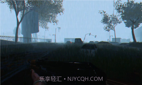 坠落生存截图3 坠落生存截图3