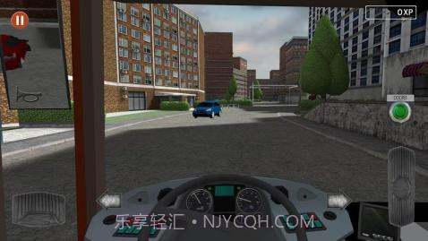 公交模拟截图5