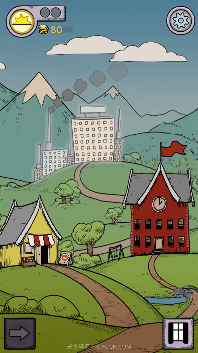 我的孩子:生命之泉苹果中文版截图4 我的孩子:生命之泉苹果中文版截图4