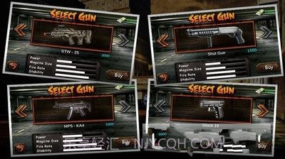 生化危机（悟饭版）截图1