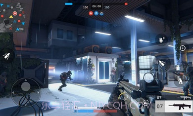 战后多人在线射击2021截图5