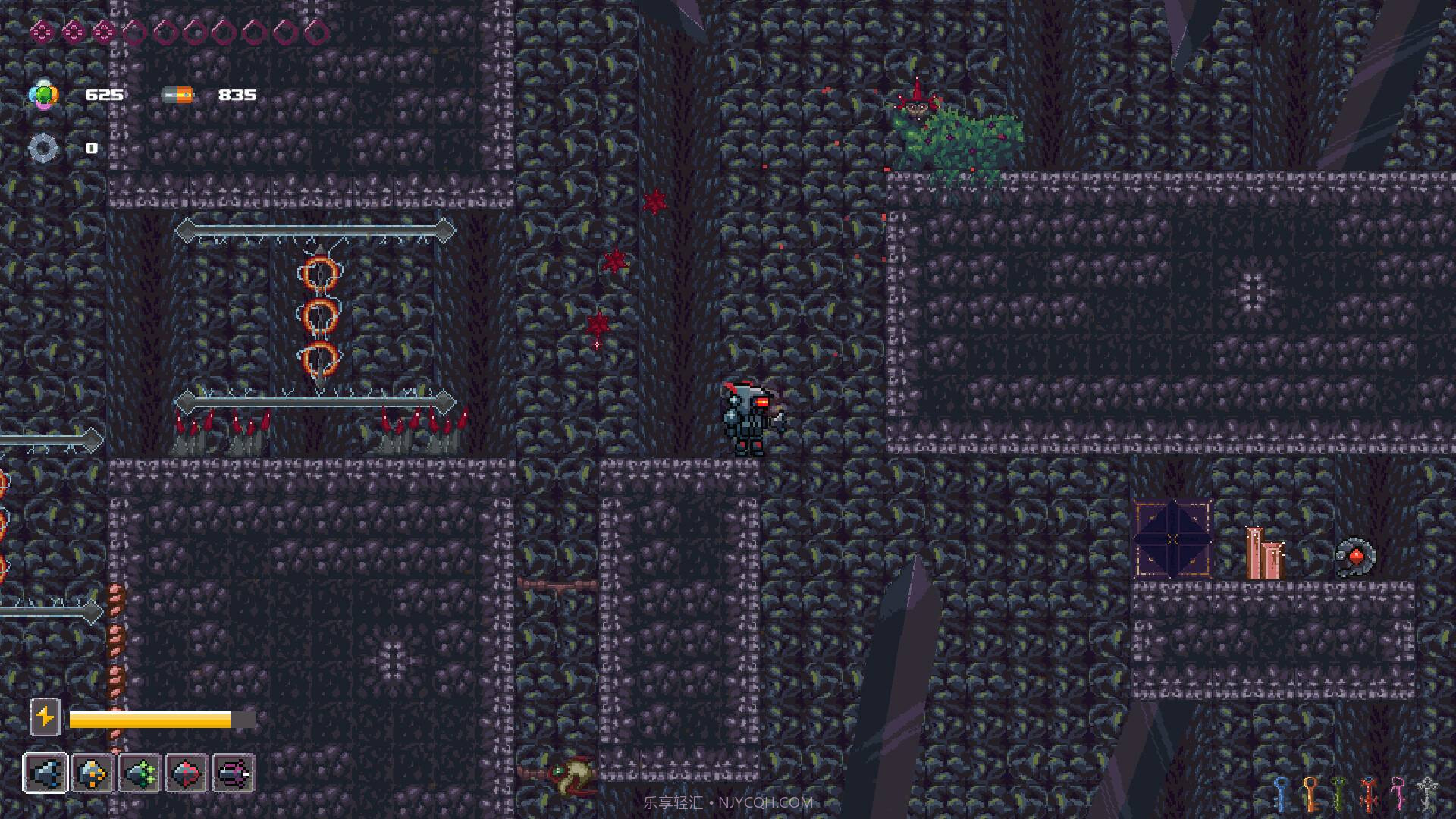 小机器人2最新版截图3