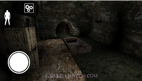 恐怖老奶奶3 作弊菜单截图1