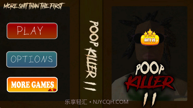 大便杀手2移植版截图2