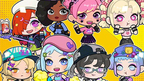 兔小萌世界奇妙之旅汉化版截图4