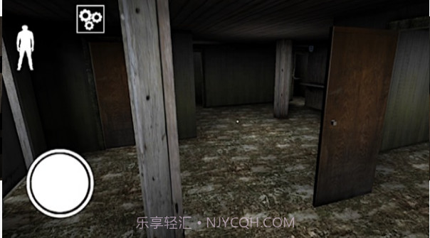 恐怖老奶奶3 作弊菜单截图3