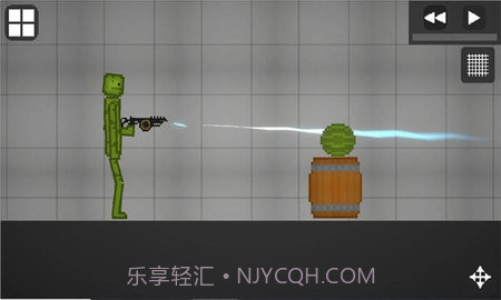 甜瓜游乐场无广告版截图1