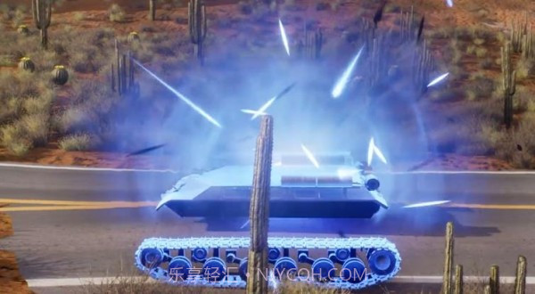 钢铁秩序免费版截图3