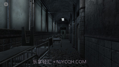 逃出布痕瓦尔德截图5