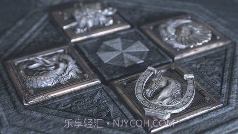 生化危机8村庄截图1