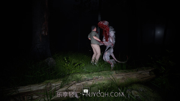 寂静截图1 寂静截图1