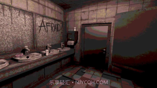 恶魔轮盘steam截图4