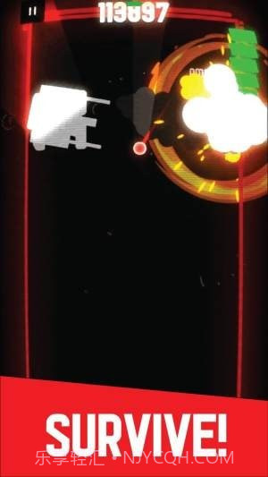 赛博射击截图3 赛博射击截图3