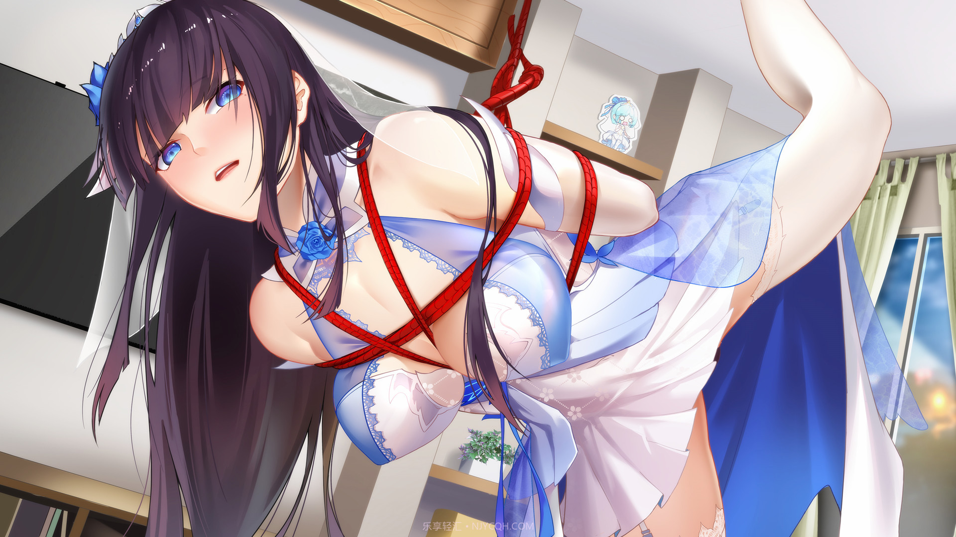 球球少女截图2 球球少女截图2