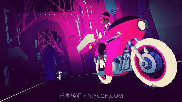 再见狂野之心手游截图2 再见狂野之心手游截图2