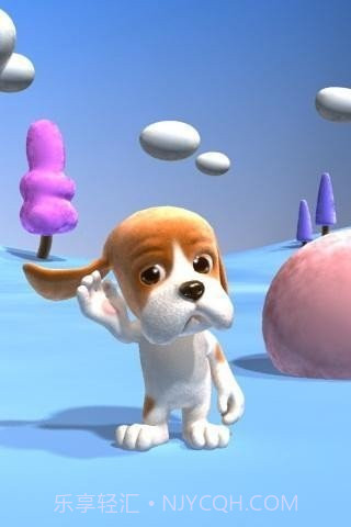 会说话的巴吉截图3