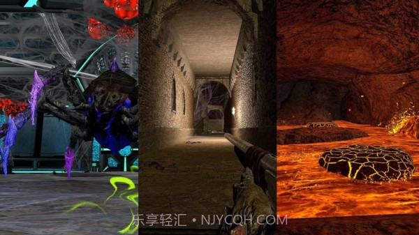 方舟生存进化国际版小米截图3