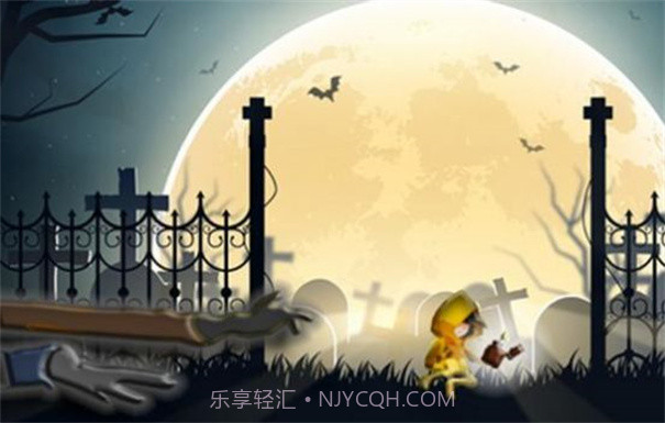 噩梦冒险截图2 噩梦冒险截图2