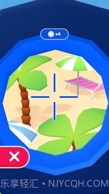 恶作剧狙击手截图3 恶作剧狙击手截图3