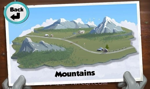 机车老奶奶截图3