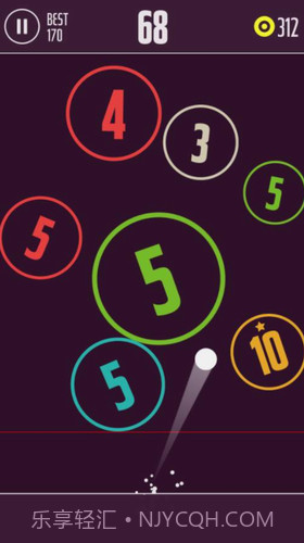 再来一球截图3