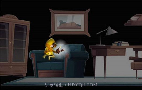 噩梦冒险截图1 噩梦冒险截图1