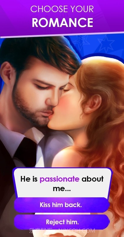 神秘恋人截图1 神秘恋人截图1