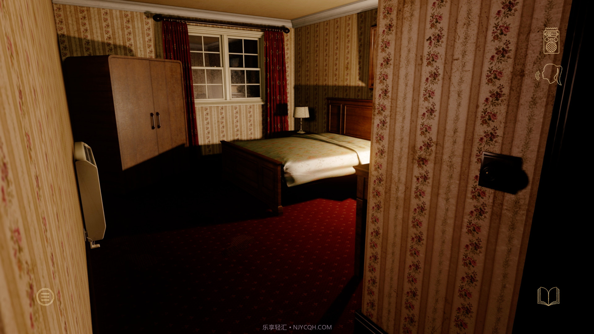 在死寂之夜手机版截图3