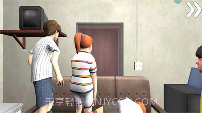 恐怖冰淇淋8内置菜单mod截图3 恐怖冰淇淋8内置菜单mod截图3