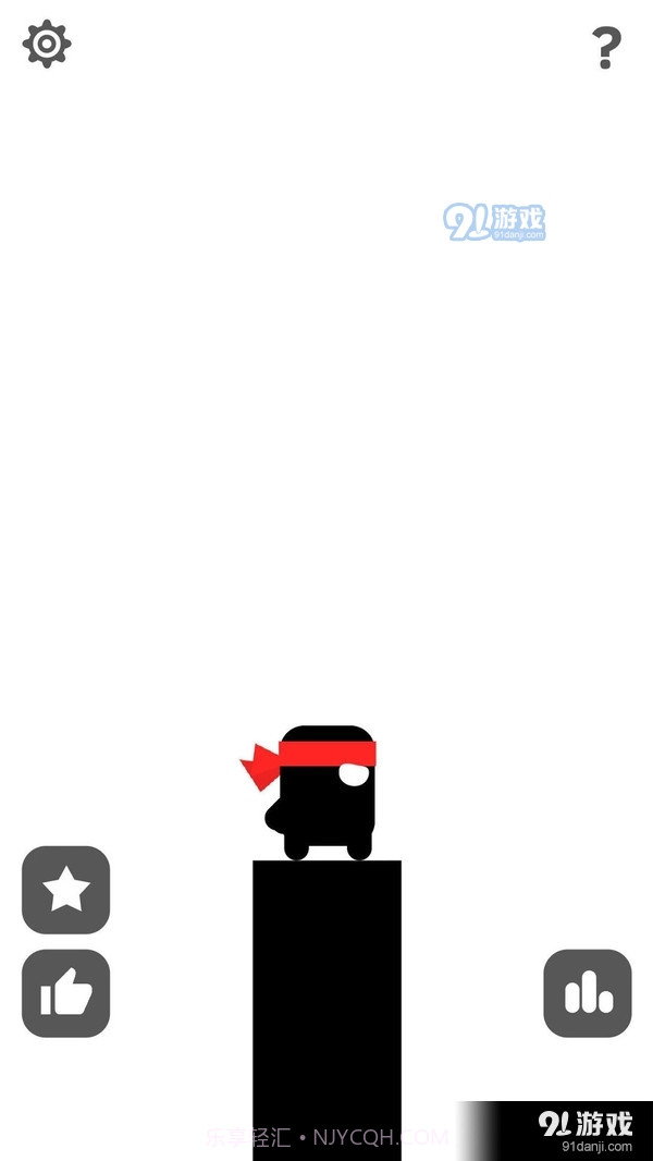 八分音符大作战截图2 八分音符大作战截图2