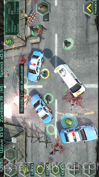 抵御僵尸汉化版截图2 抵御僵尸汉化版截图2