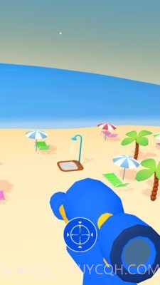 恶作剧狙击手截图1 恶作剧狙击手截图1