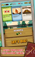 口袋挖矿截图4 口袋挖矿截图4