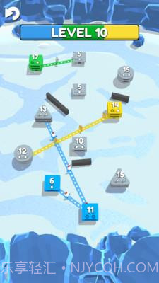 城市侵略战截图3