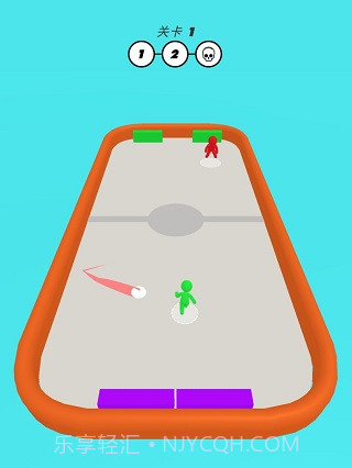 无敌破坏王先行服截图5