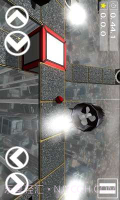 平衡球大冒险截图1