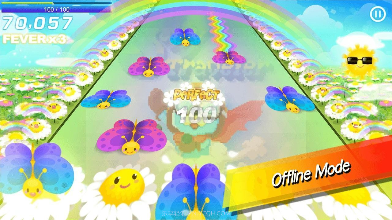 音乐&击败截图3