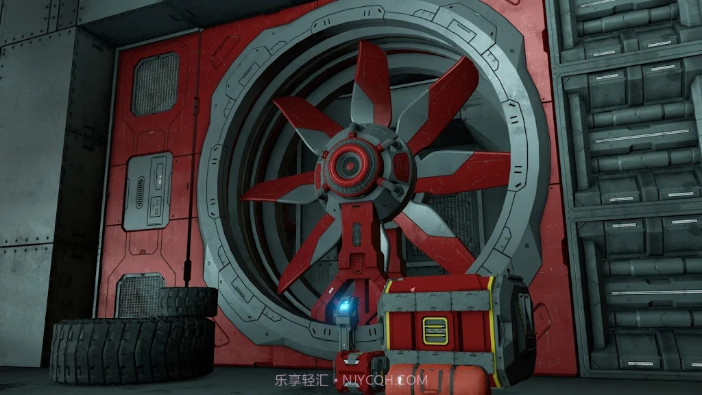 太空修理师截图2 太空修理师截图2