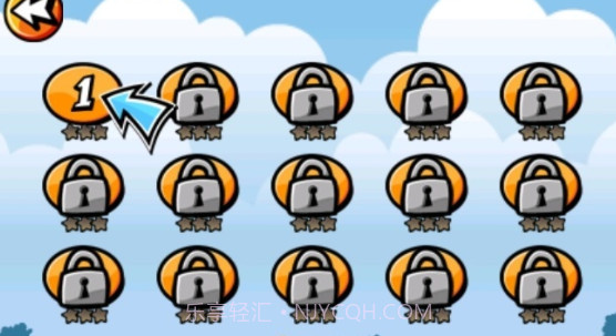 兔子射手截图3 兔子射手截图3