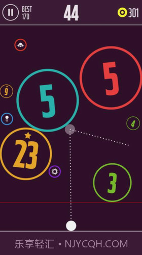再来一球截图2