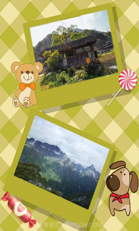 美美相框照相机截图4